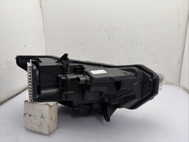 2024-2026 Ford Mustang Left Headlight OEM Full LED PR3B 13006 LC