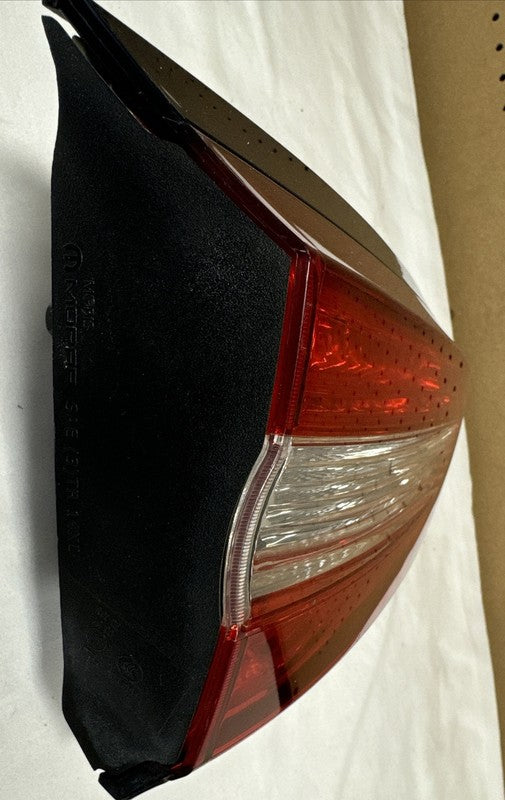 2014-2018 Jeep Cherokee Right Inner LED Tail Light OEM