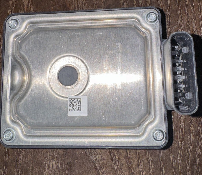 20-24 Audi Q3 Radar Sensor 2Q0907561J Front