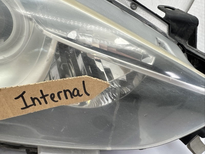2013-2016 Mazda CX-5 Right Headlight OEM Halogen Lamp