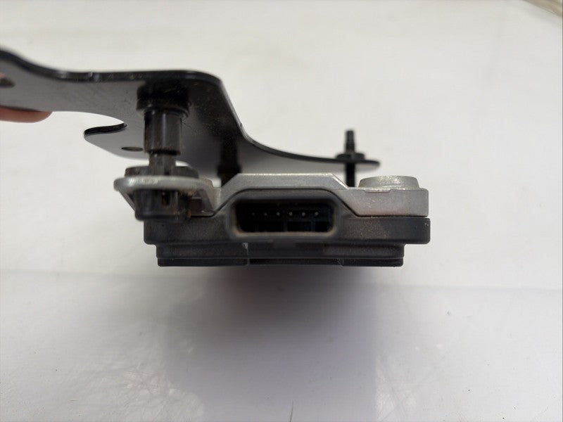 2021-2024 Kia Seltos Adaptive Cruise Control Sensor Distance Radar Mod