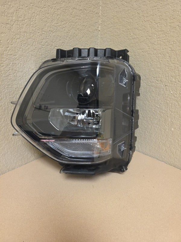 2019-2020 Hyundai Santa Fe Left Driver Side Halogen Headlight