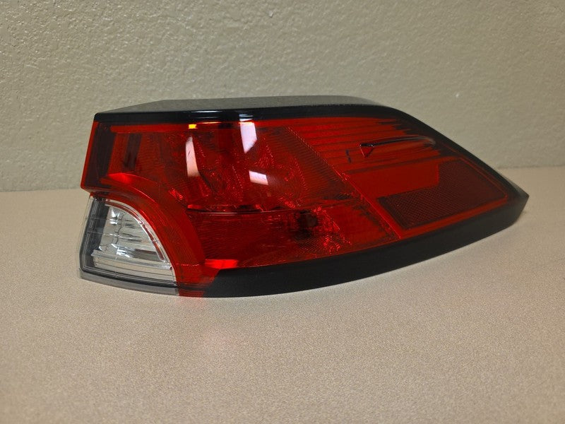 2022-24 Corolla Cross RH Passenger Outer Tail Light OEM 81550-0A170