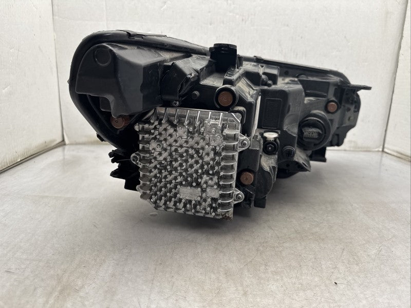 2019-2022 Jeep Cherokee Left Driver Headlight OEM LED 68275945AK