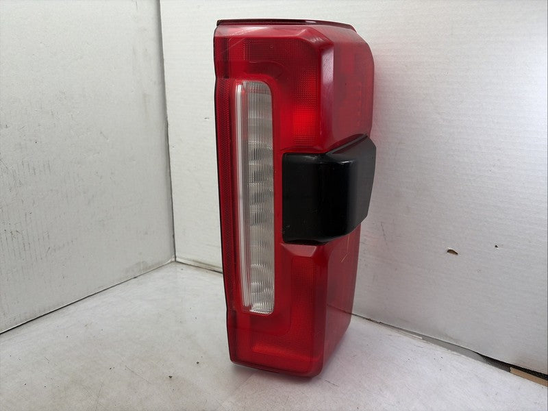 2023-2026 Ford F250 F350 Right Tail Light RH Passenger OEM BLISS Halog