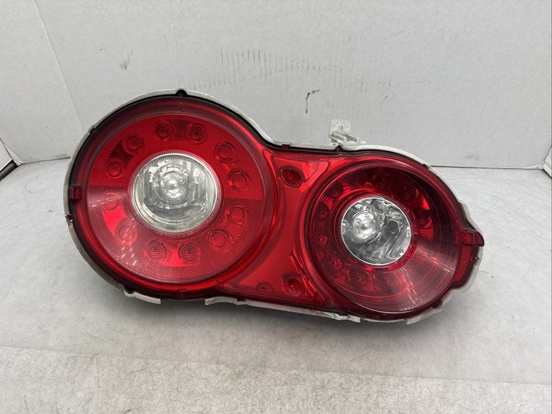 2009-2021 Nissan GTR R35 Left Driver OEM LED Tail Light