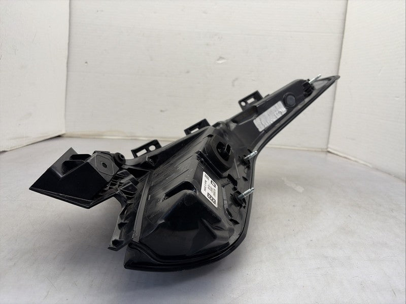 2020-2025 Cadillac CT4 Left Tail Light LH Driver LED OEM