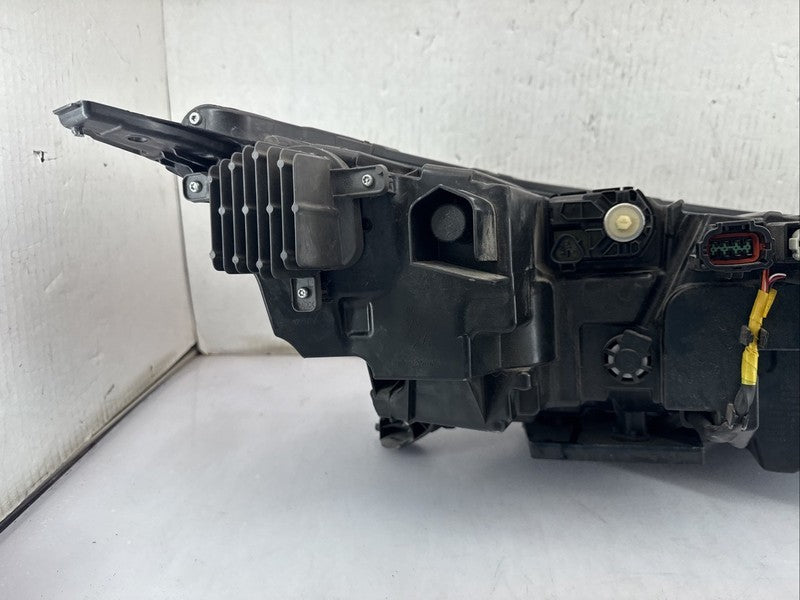 2022-2025 Infiniti QX60 Left Headlight OEM 26060 6SA5A