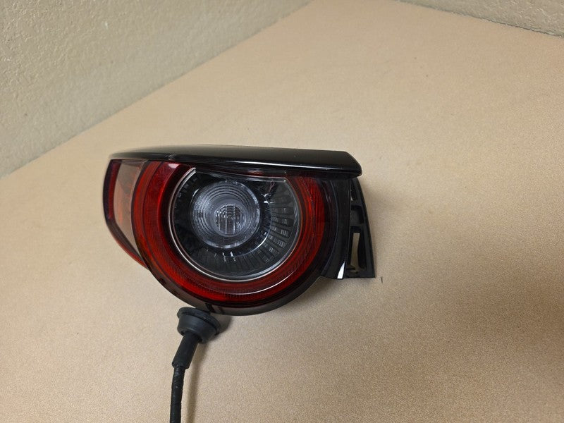 20-23 Mazda CX-30 Left Tail Light LED OEM RDM924-07