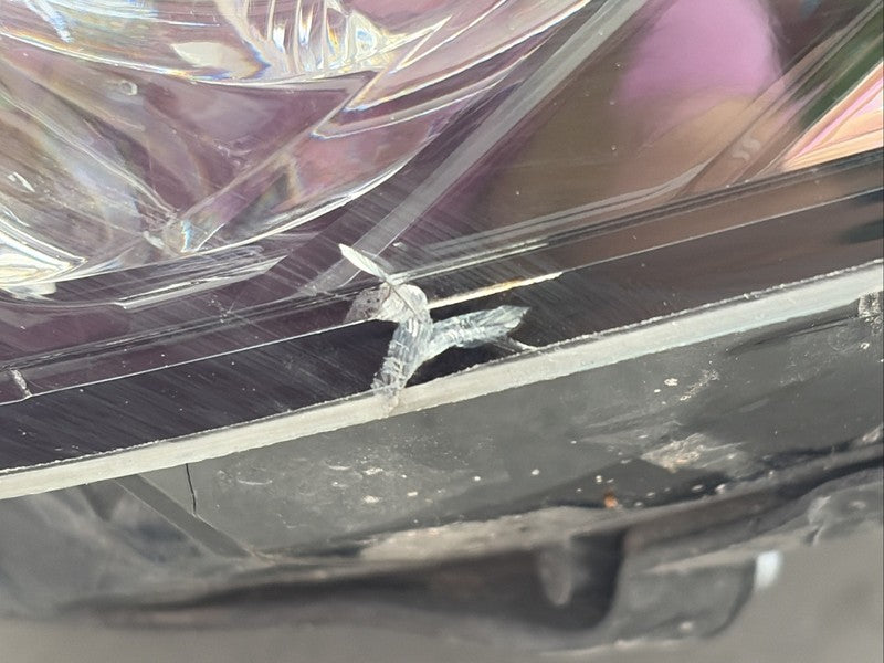 2022-2025 Acura MDX Left Driver Headlight OEM Full LED