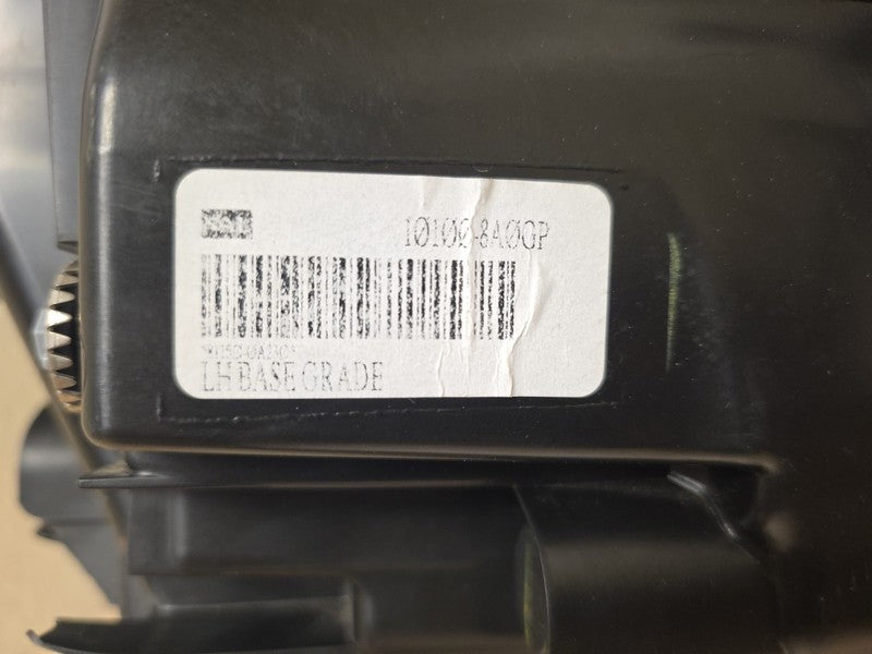 2022-2025 Corolla Cross Left Headlight OEM