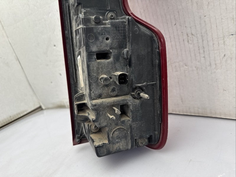 2019-2023 Chevy Silverado 1500 Left Tail Light LH Driver OEM LED