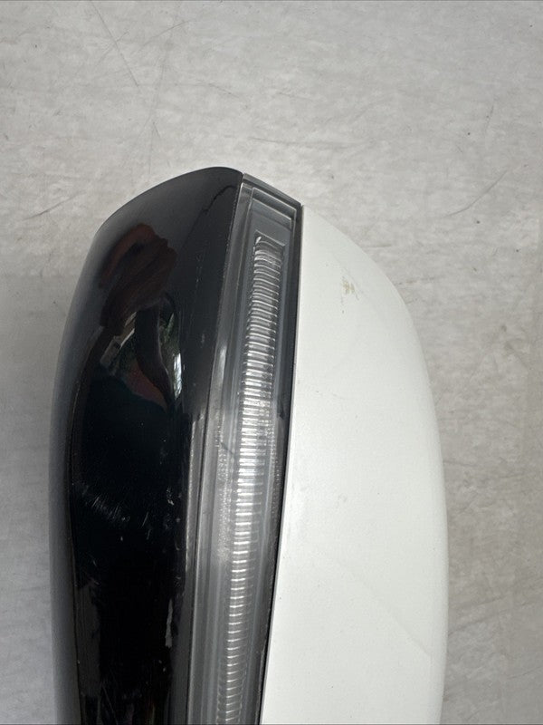 2015-2017 Hyundai Sonata Right RH Passenger Mirror OEM Blind Spot Side
