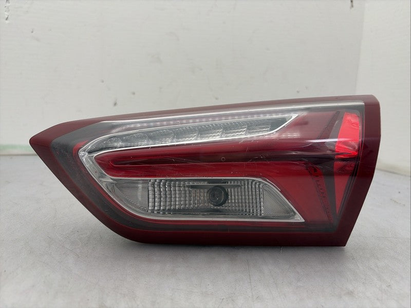 2019-2025 Chevy Malibu Right Passenger OEM LED Tail Light Inner Brake 