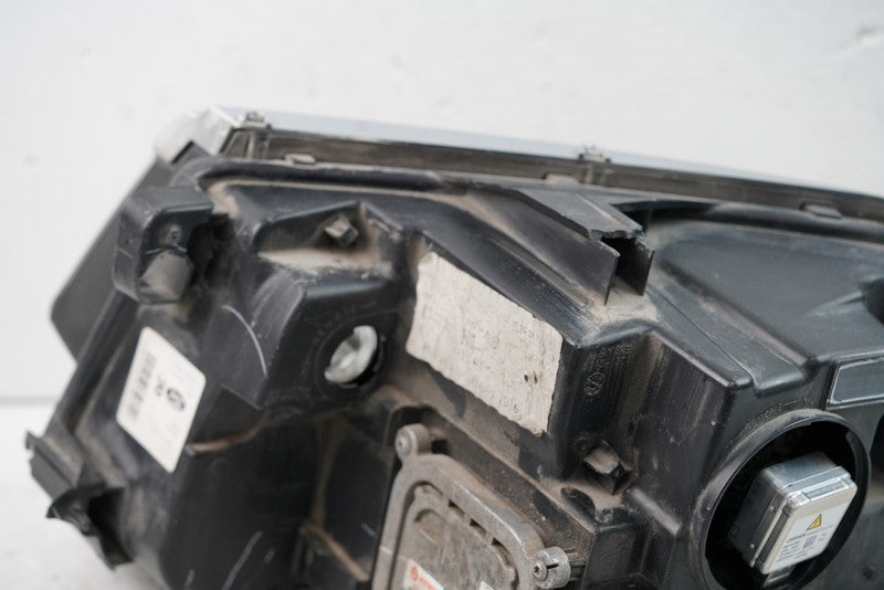 2011-2014 Ford Edge Right Passenger Side Headlight Xenon OEM