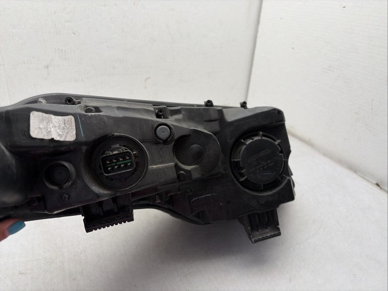 2025-2026 Hyundai Tucson Left Driver Headlight LED OEM DRL Running Lam
