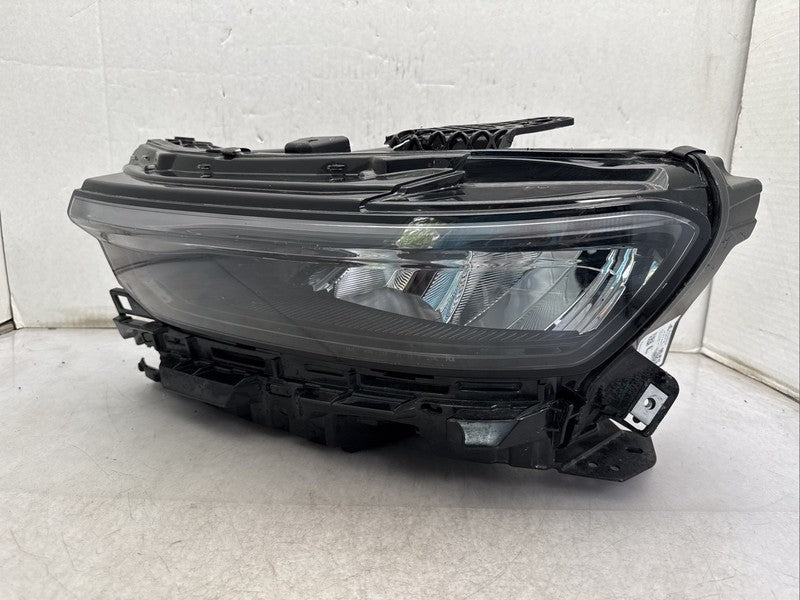 2021-2023 Jeep Grand Cherokee Left Driver OEM LED Headlight