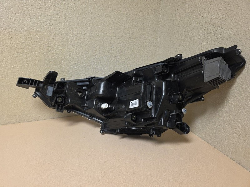 2022-2024 Corolla Cross Right LED Headlight