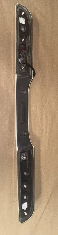 2009-2015 Honda Pilot Trunk Liftgate Handle OEM Right