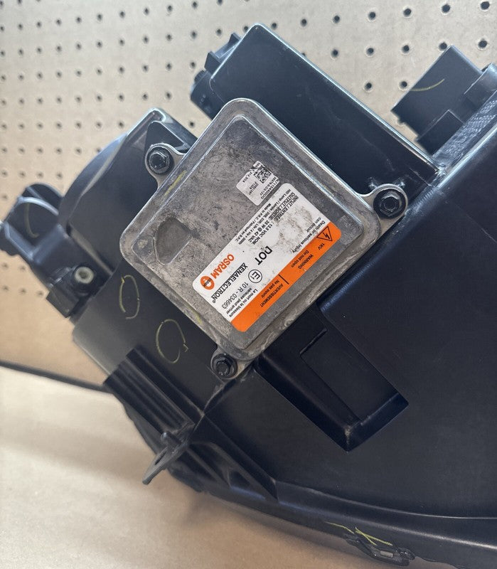 2012-2014 Tesla Model S Xenon HID Headlight LED Left