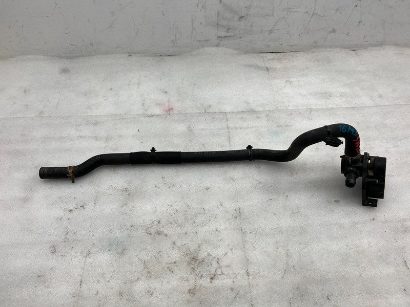 **12-20 Model S Coolant Water Valve 3-Port 3/4" Hose Right 6007384-00-