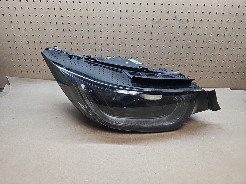 2018-2021 BMW i3 I01 LED Headlight Front Right OEM 63118738739
