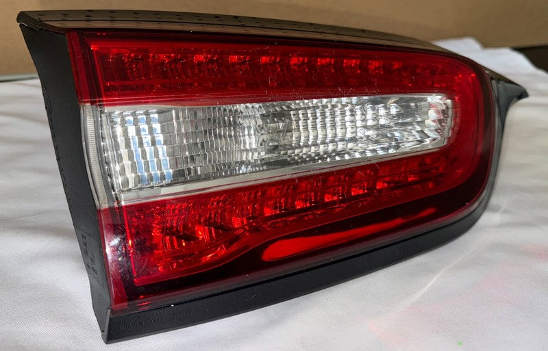 2014-2018 Jeep Cherokee Right Inner LED Tail Light OEM