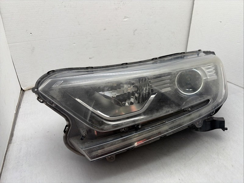 2017-2022 Honda CR-V Left Driver Headlight OEM LED Lamp