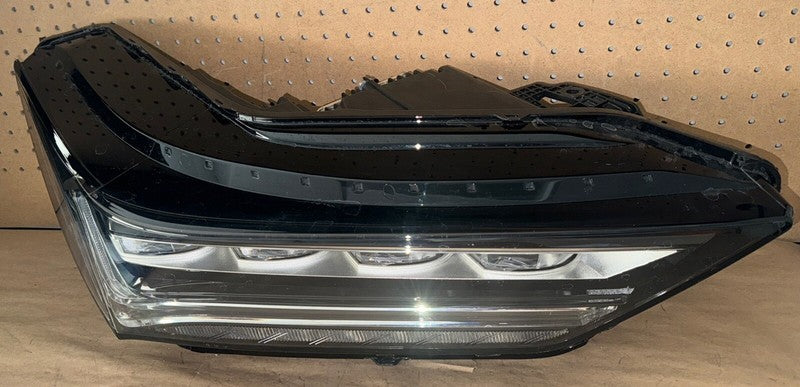 2022-2023 Acura MDX A-Spec LED Headlight Right RH OEM Damaged