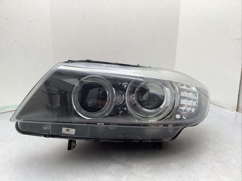 2009-2011 BMW 3 Series Left Driver Headlight Xenon HID OEM