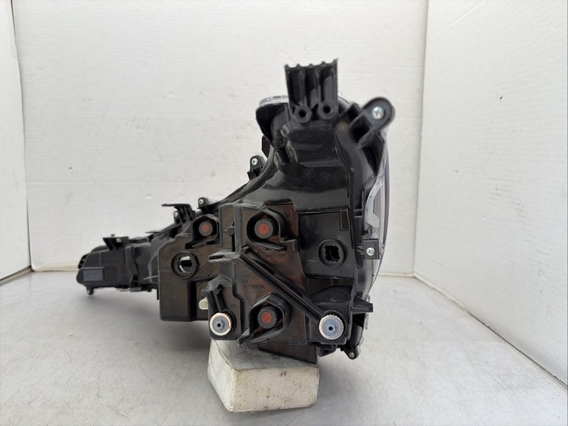 2020-2023 Toyota Corolla Right Headlight OEM LED Lamp