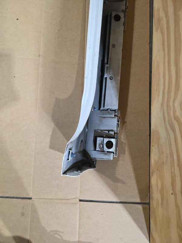 2016-2022 Toyota Prius Left Driver Side Rocker Molding Assembly OEM 75