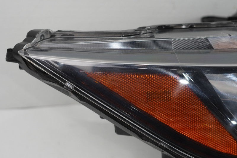 2017-2019 Nissan Rogue Sport Right Passenger Halogen Headlight OEM D1