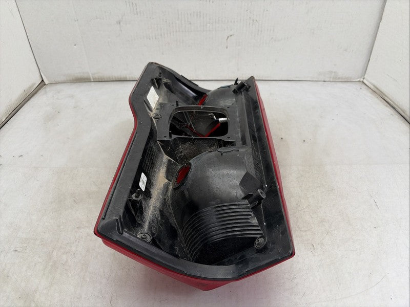 2023-2026 Ford F250 F350 Tail Light Right RH Passenger OEM BLIS Haloge