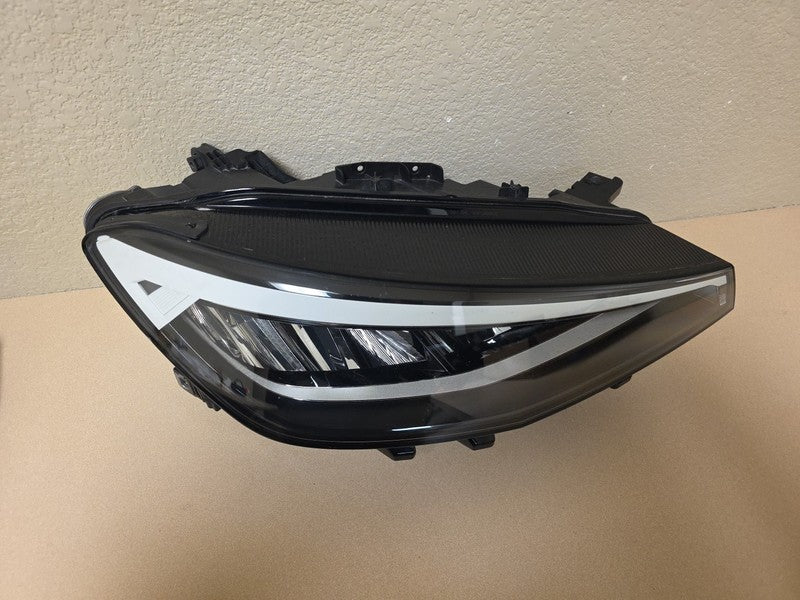2021-2024 VW ID.4 Headlight RIGHT Passenger LED 11A941006A