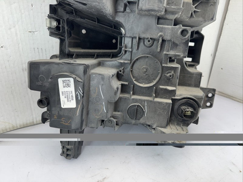 2019-2022 Chevy Silverado 1500 Left Driver Headlight OEM LED 84621850