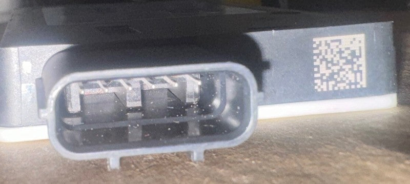 2017-19 Honda CR-V Rear Blind Spot Monitor Sensor Module - OEM