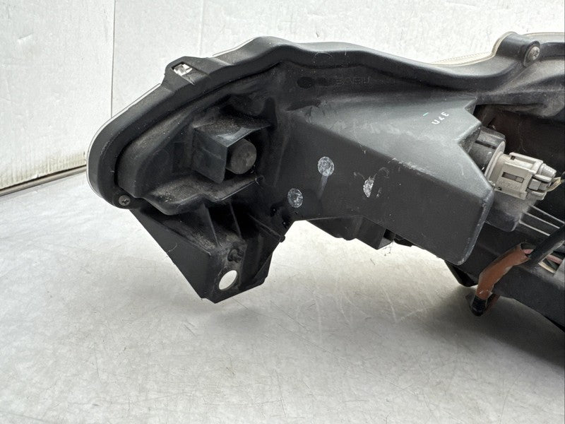 2013-2016 Subaru BRZ Right Passenger Headlight OEM Xenon HID Lamp
