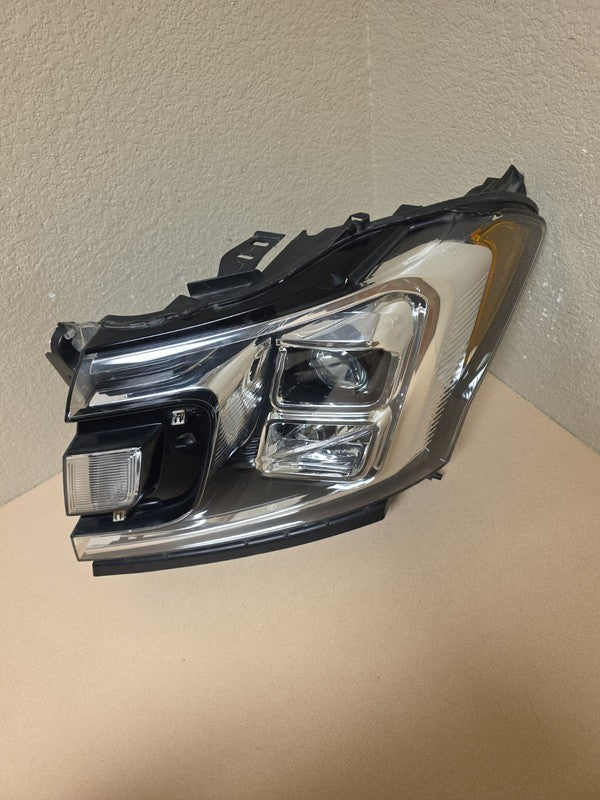 2018-2020 Ford Expedition Left Headlight Halogen JL1B-13006-AG