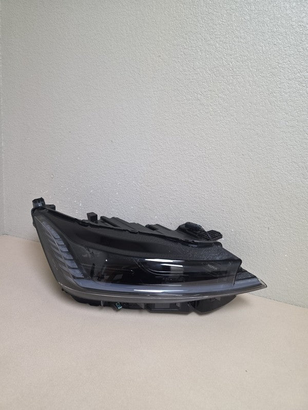 2024-2026 Lincoln Nautilus Right Side Headlight OEM Full LED