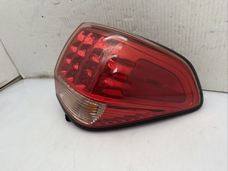 2011-2017 Infiniti QX56 QX60 Right Passenger Tail Light LED OEM Outer