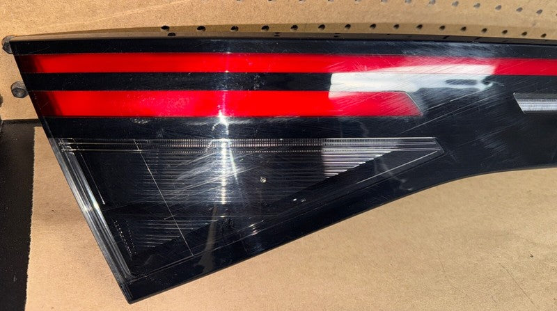 2023-2025 Honda Accord Rear Center Tail Light Panel - OEM