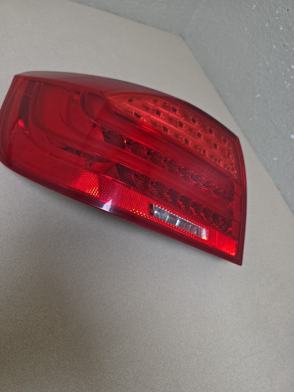 2011-2013 BMW 328i M3 Left Driver Side Tail Light OEM Full LED