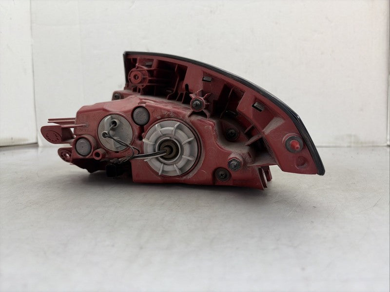 2018-2021 Kia Stinger Left Tail Light OEM LED 92401-J5