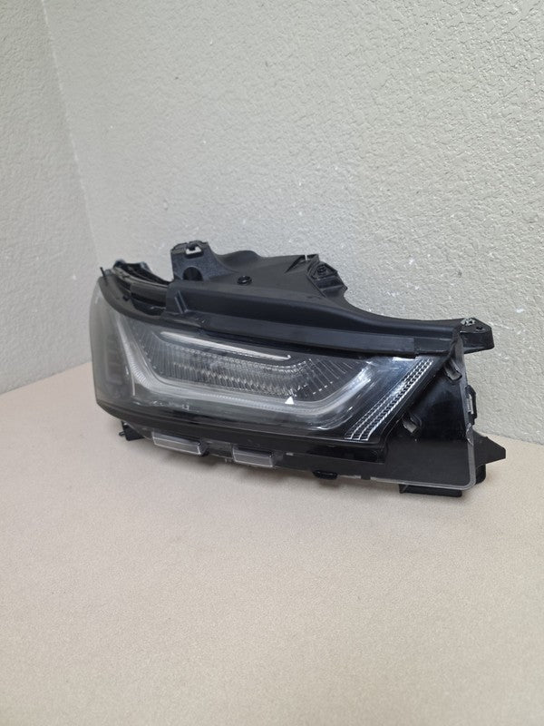 2022-2023 Chevrolet Traverse Right Passenger Side Daytime Running Ligh