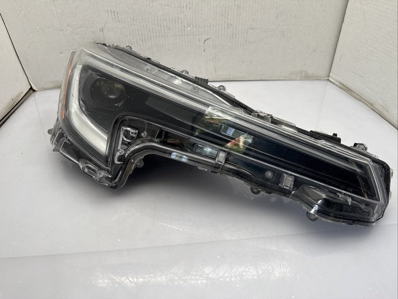 2023-2026 Toyota Corolla XSE Right Passenger Headlight OEM LED DRL