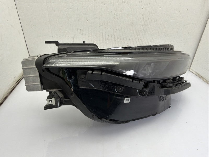 2024-2026 Jeep Wagoneer S EV Right Headlight RH Passenger LED OEM