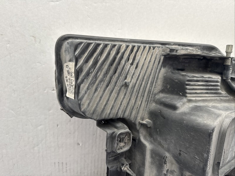 2017-2019 Ford F250 F350 F450 Right Passenger Headlight OEM LED KC3B-1