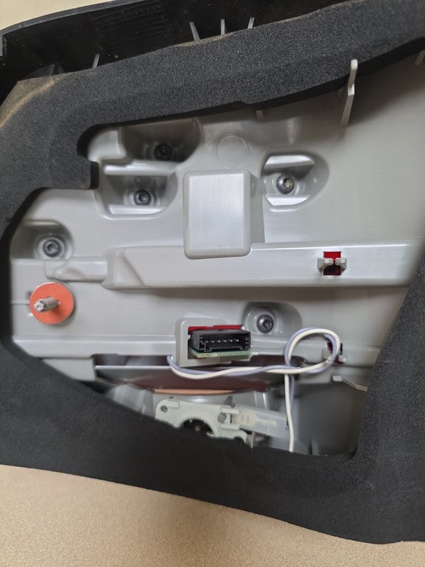 2011-2013 BMW 328i M3 Left Driver Side Tail Light OEM Full LED