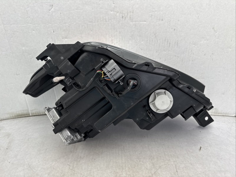 2019-2025 Mazda 3 Right Headlight OEM LED Non AFS BCJH 51030